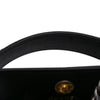 Chanel Lambskin 19 Flap Coin Purse With Chain Secondhand