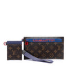 Louis Vuitton Monogram Outdoor Ribbon Pochette Secondhand