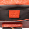 Gucci Small Leather Miss Bamboo Crossbody Secondhand