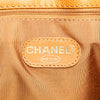 Secondhand Chanel Grained Calfskin Tote