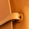 Secondhand Chanel Grained Calfskin Tote