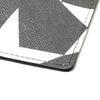 Givenchy Large Calfskin Star Print Clutch Secondhand