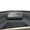 Givenchy Large Calfskin Star Print Clutch Secondhand