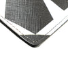 Givenchy Large Calfskin Star Print Clutch Secondhand