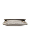 Balenciaga Lambskin Motocross Giant 12 Envelope Clutch Secondhand