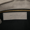 Balenciaga Lambskin Motocross Giant 12 Envelope Clutch Secondhand