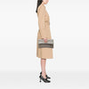 Balenciaga Lambskin Motocross Giant 12 Envelope Clutch Secondhand