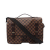 Louis Vuitton Damier Ebene Broadway Secondhand