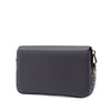 Bottega Veneta Nappa Intrecciato Trimmed Wallet On Chain Secondhand