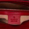 Gucci Small Guccissima Convertible Tote Secondhand