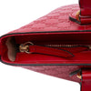 Gucci Small Guccissima Convertible Tote Secondhand
