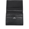 Hermès Chevre Mysore Evelyne Card Holder Secondhand