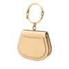 Chloé Small Leather Nile Bracelet Satchel Secondhand