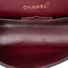 Chanel Small Classic Lambskin Double Flap Secondhand