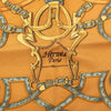 Hermès L Instruction Du Roy Silk Scarf 42 Secondhand