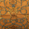 Hermès L Instruction Du Roy Silk Scarf 42 Secondhand