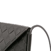 Secondhand Bottega Veneta Calfskin Intrecciato Solstice Phone Pouch