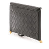 Bottega Veneta Calfskin Intrecciato Solstice Phone Pouch Secondhand