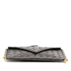 Bottega Veneta Calfskin Intrecciato Solstice Phone Pouch Secondhand