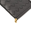 Bottega Veneta Calfskin Intrecciato Solstice Phone Pouch Secondhand