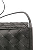 Bottega Veneta Calfskin Intrecciato Solstice Phone Pouch Secondhand