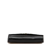Gucci Small Leather Zumi Satchel Secondhand