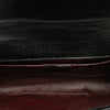 Gucci Small Leather Zumi Satchel Secondhand