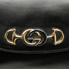 Gucci Small Leather Zumi Satchel Secondhand