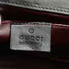 Gucci Small Leather Zumi Satchel Secondhand