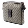 Gucci GG Supreme Interlocking G Crossbody Secondhand