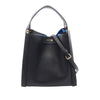 Celine Small Leather Cube Bag Secondhand