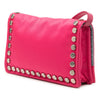 Prada Tessuto Etiquette Crossbody Secondhand