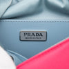 Prada Tessuto Etiquette Crossbody Secondhand