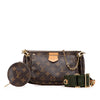 Louis Vuitton Monogram Multi Pochette Accessoires Secondhand
