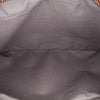 Secondhand Bottega Veneta Leather Intrecciomirage Butterfly Chain Flap Crossbody