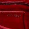 Chanel CC Quilted Lambskin Chain Tote Secondhand