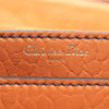 Dior Canyon Grained Lambskin J Adior Chain Flap Secondhand