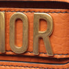 Dior Canyon Grained Lambskin J Adior Chain Flap Secondhand