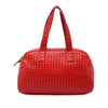 Bottega Veneta Nappa Intrecciato Handbag Secondhand
