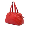 Bottega Veneta Nappa Intrecciato Handbag Secondhand