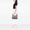 Gucci GG Canvas Cheer Hobo Secondhand
