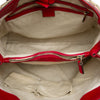 Gucci GG Canvas Bamboo Diana Tote Secondhand