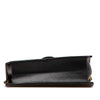 Chanel Medium CC Quilted Lambskin Single Flap Secondhand