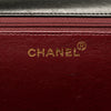 Chanel Medium CC Quilted Lambskin Single Flap Secondhand