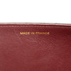 Chanel Medium CC Quilted Lambskin Single Flap Secondhand