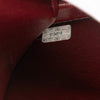 Chanel Medium CC Quilted Lambskin Single Flap Secondhand