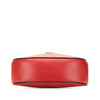 Chloé Mini Suede and Calfskin Drew Crossbody Secondhand