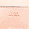 Chloé Mini Suede and Calfskin Drew Crossbody Secondhand