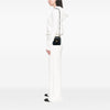 Secondhand Chanel Small Quilted Calfskin Chain Bar Vanity Case with Chain