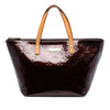 Louis Vuitton Monogram Vernis Bellevue PM Secondhand